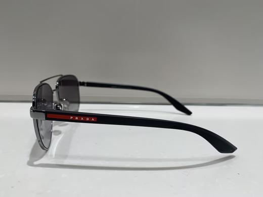 陆家眼镜 普拉达LR 太阳眼镜男  0PSA52S-5AV3M1-F【不退不换，介意勿拍】 商品图2