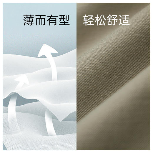 【亚麻】德鲨鲨鱼休闲短裤男青年2025夏新款百搭五分裤子 商品图2