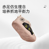 泰兰尼斯春款婴童段包头防踢透气网布步前鞋学步鞋T01B4A4094 商品缩略图3