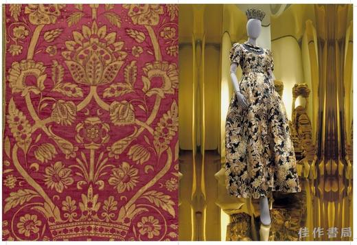 Renaissance to Runway: The Enduring Italian Houses / 从文艺复兴到时装秀：永恒的意大利世家 商品图1