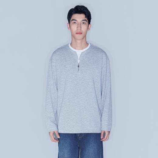 长袖T恤 商品图0