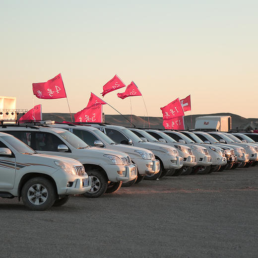 此生必徒｜敦煌戈壁百公里挑战赛 商品图11