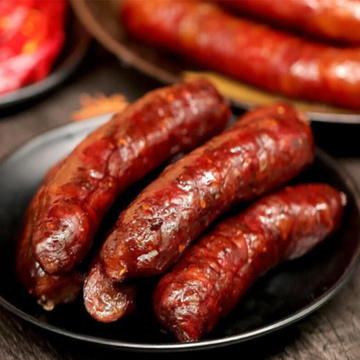 丁山河 山河御宴礼盒2.63KG 新春套餐 商品图1