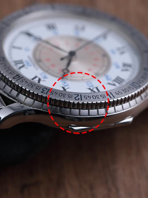 浪琴L628.5240 商品图2