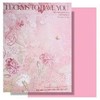 熙梦花园油画纸 商品缩略图1