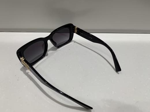 陆家眼镜 缪缪 太阳眼镜女  0MU07YS-1AB5D1-F【不退不换，介意勿拍】 商品图2