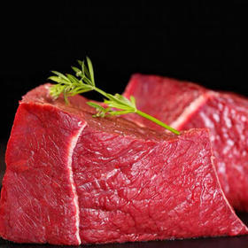 恒都原切谷饲牛肉礼盒 牛肋排前腿肉筋头巴脑牛腱子芯 金牛颂福3150g