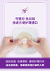 康维德舒洁两件式可塑平面造口袋底盘 免裁剪411800/411802/411804/411806 商品缩略图3