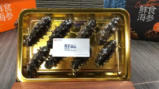 春节礼盒*  鲜食海参   36枚（约2斤） 商品图2