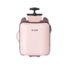 【预售2.24日陆续发货】Micro Lazy Luggage Allrounder Pink 迈古Nⁿ 随行箱 二色可选 商品缩略图2