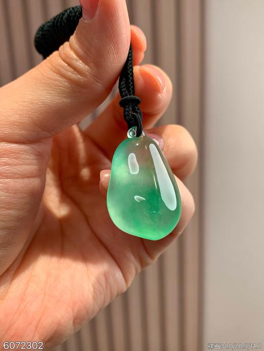 福瓜裸石【6072302】具体价格微信咨询 商品图2