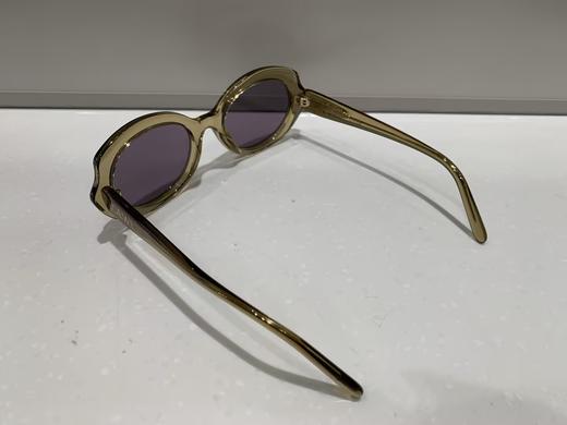 THELIOS 罗意威 太阳眼镜  LW40147I5496Y-F【不退不换，介意勿拍】 商品图1