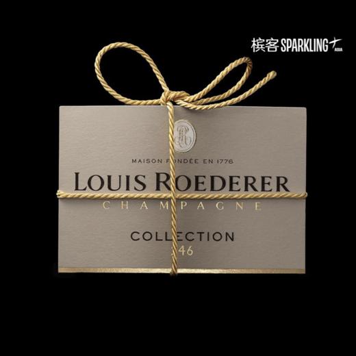 Louis Roederer Collection 246 路易王妃香槟 246 商品图4