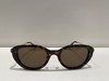 THELIOS 宝格丽 太阳眼镜  BV40067F5252E-F【不退不换，介意勿拍】 商品缩略图0