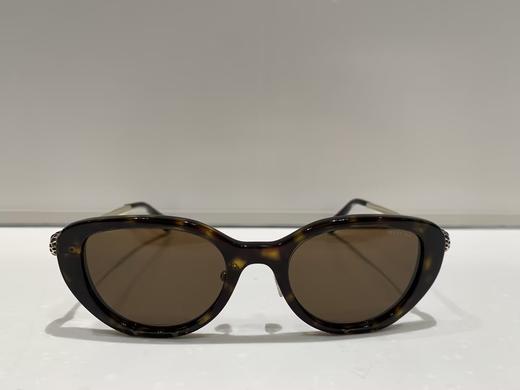 THELIOS 宝格丽 太阳眼镜  BV40067F5252E-F【不退不换，介意勿拍】 商品图0