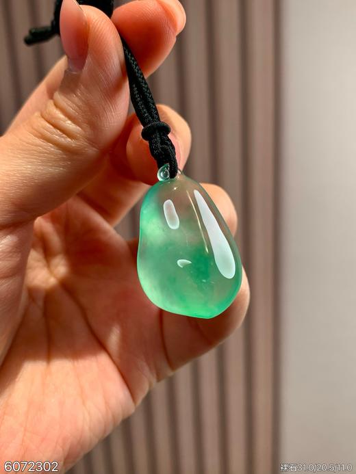 福瓜裸石【6072302】具体价格微信咨询 商品图0