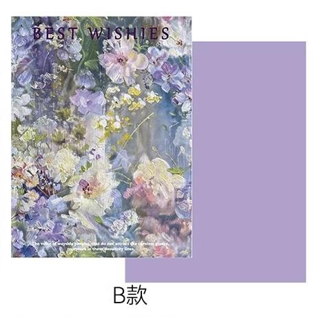 西西里油画纸 商品图4