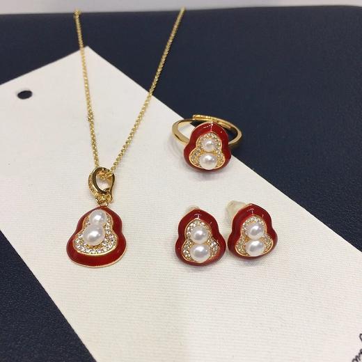 2026福禄淡水珍珠首饰｜精选高品质天然淡水珍珠 ，尽显优雅气质~ 商品图10