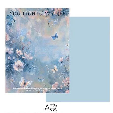 西西里油画纸 商品图1