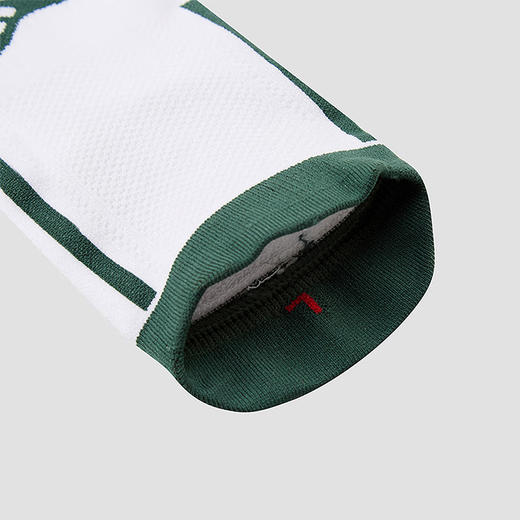 Saucony索康尼 男女同款运动休闲透气吸汗轻便短筒袜子 商品图3