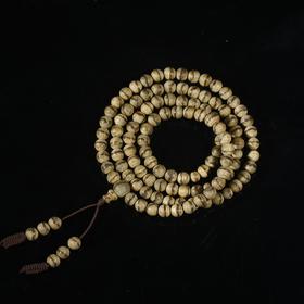 BC.UT2.8-1  马泥涝念珠，6.5mm，10.46g