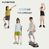 funactive男童短裤轻薄裤子儿童透气防水户外运动裤F1BK10190 商品缩略图5
