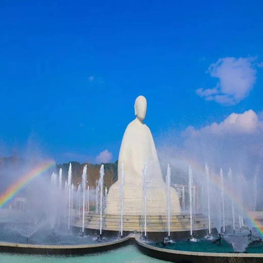 【樱花盛开时】韶关丹霞山+五马寨樱花公园2天游 商品图1
