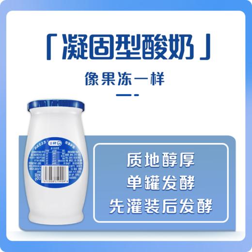 【醒粉福利29.9元12瓶】骑士老北京罐装酸奶到手170g*12瓶 商品图2