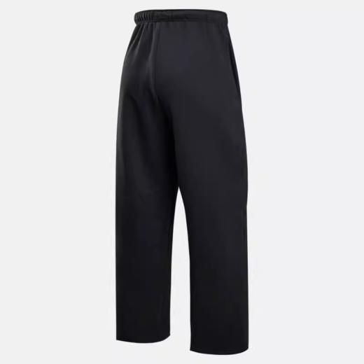 NIKE耐克男子保暖宽松直筒裤运动休闲篮球长裤IM6334-010 商品图1
