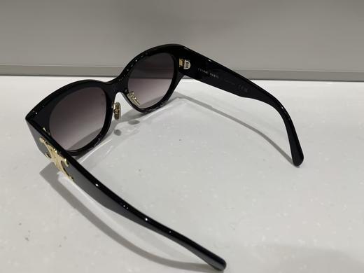 THELIOS 思琳 太阳眼镜  CL40328F5501K-F【不退不换，介意勿拍】 商品图2