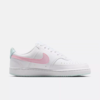 【春日秒杀】NIKE耐克女鞋COURT VISION白粉蓝休闲鞋板鞋低帮运动鞋IQ9800-161 商品缩略图3