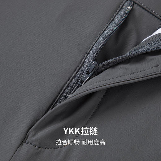 【抗菌&防晒&凉感&易去污】圣得西男士清爽防蚊休闲裤26春季裤子 商品图7