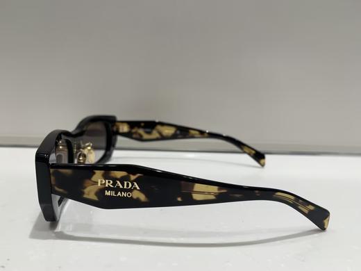 陆家眼镜 普拉达 太阳眼镜  0PRB05SF-3890A7-F【不退不换，介意勿拍】 商品图1