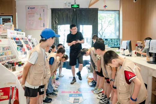 【智行研学】2.23图书管理员 商品图4