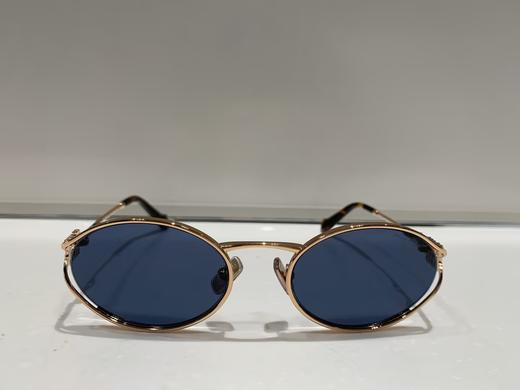 陆家眼镜 缪缪 太阳眼镜女  0MU52YS-ZVF1V1-F【不退不换，介意勿拍】 商品图0