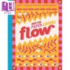 预售 【中商原版】FLOW杂志纸爱好者之书 色彩 Book for Paper Lovers: Color Your World 英文原版 Editors of Flow magazine 商品缩略图0