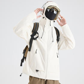 SimyKe男女同款单层防风夹克-26888【72h发货】