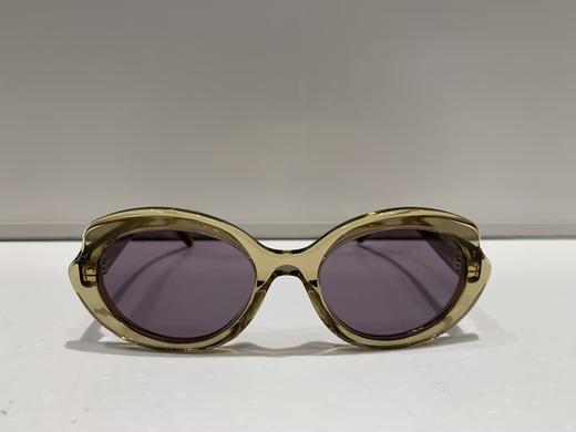 THELIOS 罗意威 太阳眼镜  LW40147I5496Y-F【不退不换，介意勿拍】 商品图0