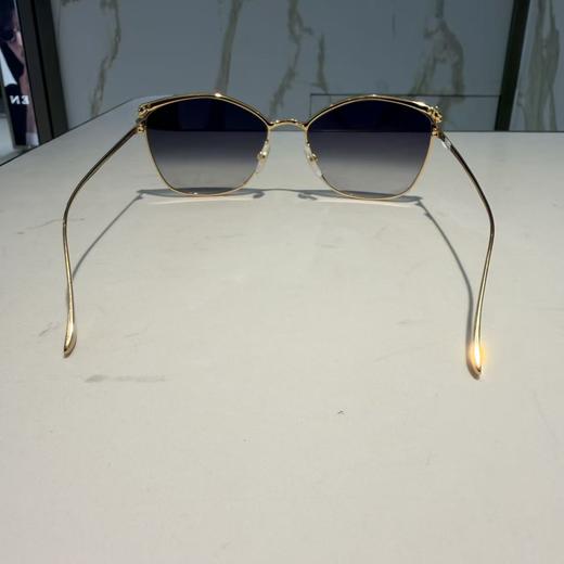 开云眼镜 卡地亚 太阳眼镜  CT0595S001-F【不退不换，介意勿拍】 商品图2