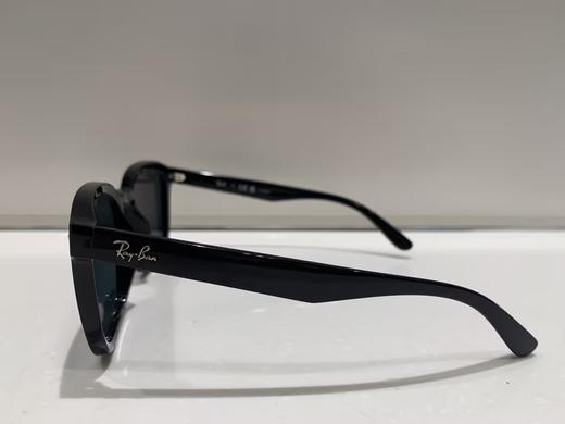 陆家眼镜 雷朋 太阳眼镜  0RB4392D-601/81-F【不退不换，介意勿拍】 商品图2