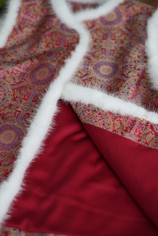 【不退换】孤品大童童装年服 商品图8