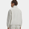 安德玛UNDERARMOUR运动2026S/S女梭织夹克 6010350-110 商品缩略图2