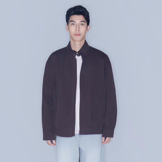 夹克 商品图0