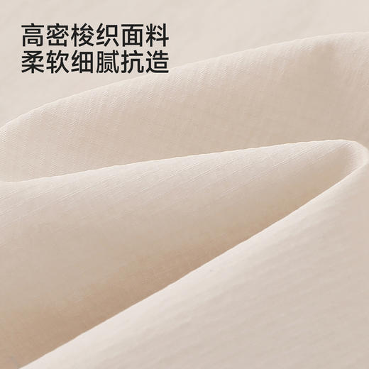 【商场同款】英氏儿童外套男童短帽防晒衣夏季凉感浅咖系皮肤衣 商品图3