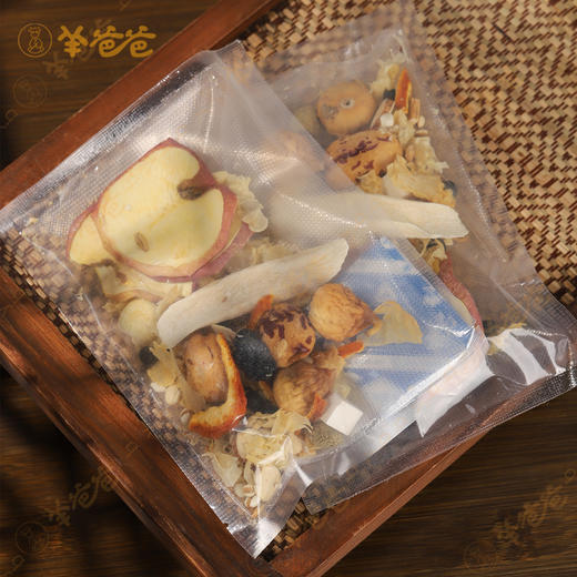 升级【四季滋长汤】养生食材，可煮水可煲汤 商品图8