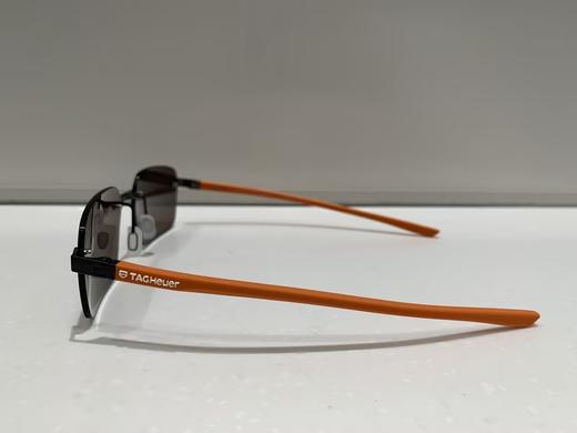 THELIOS 泰格豪雅 太阳眼镜  TH40039U5615E-F【不退不换，介意勿拍】 商品图2