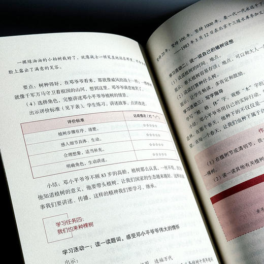 小学语文文化主题教学 大夏书系 语文之道 梁昌辉 商品图13