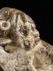 清	石雕案上狮子摆件 商品缩略图4