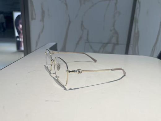 开云眼镜 古驰 平光眼镜  GG2006OA001-F【不退不换，介意勿拍】 商品图1