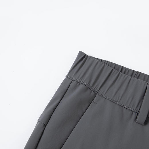 【抗菌&防晒&凉感&易去污】圣得西男士清爽防蚊休闲裤26春季裤子 商品图11